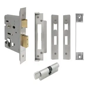 Lock Rebate kit BN (1114+1105+1148)