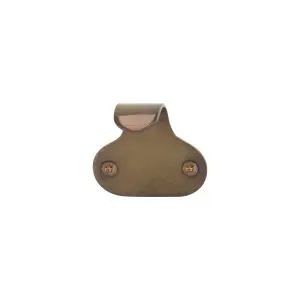Windsor Sash Lift Hook Antique Bronze
