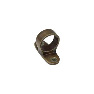Windsor Sash Lift Ring Pull Oil Rubbed Bronze