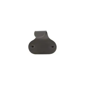 Windsor Sash Lift Hook Graphite Nickel