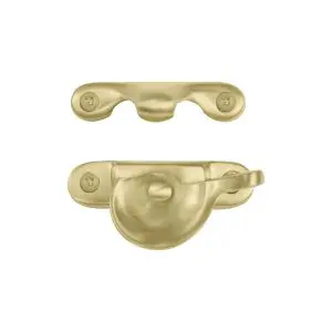 Windsor Double Hung Sash Lock MSB