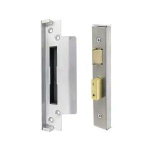 Extended Tongue Rebate Kit to suit E48mm Stainless Steel