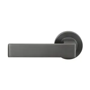 Galaxy Pegasus Dummy Handle (Single) Graphite Nickel
