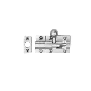 Barrel Bolt 35mm Necked SC