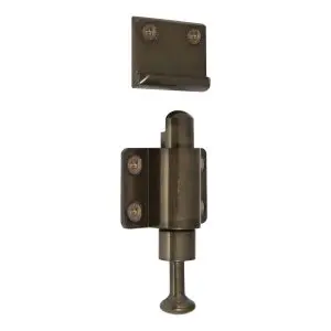 Windsor Spring Catch Antique Bronze