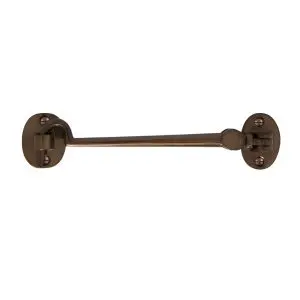 Windsor Cabin Hook 150mm Antique Bronze