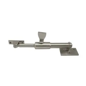 Windsor Square Restrictor Stay 140mm-180mm BN