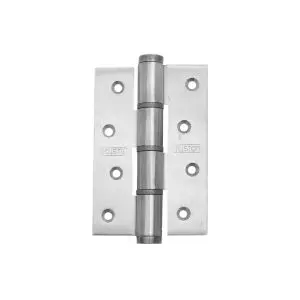 Justor SA120 Spring Hinge, Stainless Steel (BEL-BISA120SS)