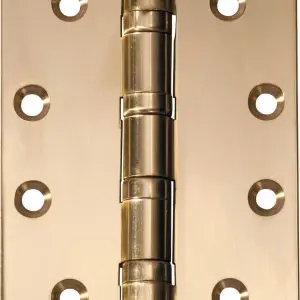 Hinge Ball Bearing PB 100x75x3mm (TRA-2463PB)