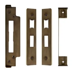 Rebate Kit to Suit 1103/1104 Antique Bronze