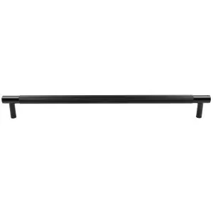 Orizon Cabinet Handle - 360mm MATT BLACK