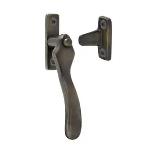 Windsor Traditional Wedge Fastener Oil rubbed bronze