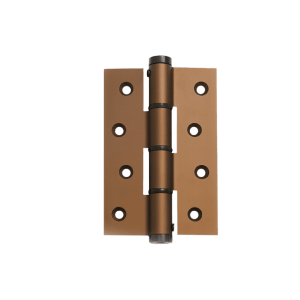 Justor 120 Single Action Spring Hinge Bronze (BEL-BISA120AB)
