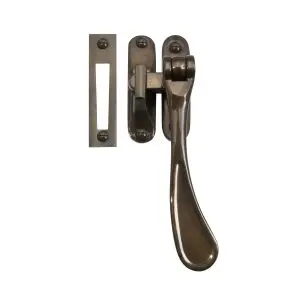 Windsor Casement Fastener Antique Bronze