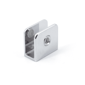 Sugatsune 2880ZN5 Glass Shelf Support Chrome (2880ZN5)