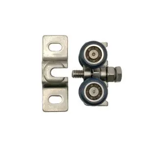 Centor A9 4 Wheel Carrier Stainless Steel Bearing (94CCSS)