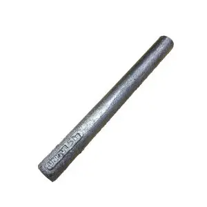 Sash Weight 5.0kg 40mm Diameter x 375mm Long (HJPW050) (SASH50)