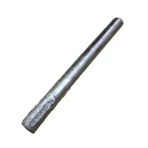 Sash Weight 6.0kg 40mm Diameter x 450mm Long (HJPW060) (SASH60)