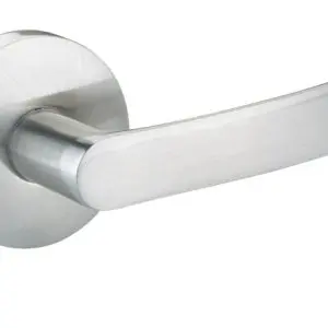 Unique Miranda Dummy Handle Satin Nickel (M05DMS)