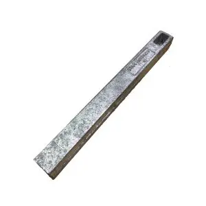 Sash Weight 11.0kg 45mm SQ x 520mm Long (HJPW11) (SASH110)