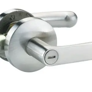 Unique Miranda Privacy Set Satin Nickel (M05PRS)