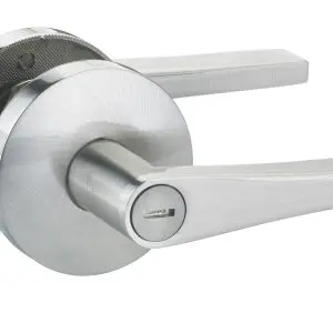 Unique Micco Privacy Set Satin Nickel (M06PRS)