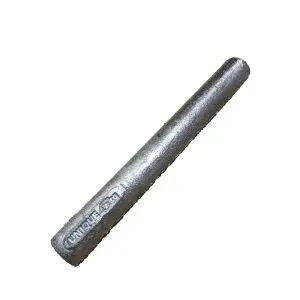 Sash Weight 4.5kg 40mm Diameter x 335mm Long (HJPW045) (SASH45)
