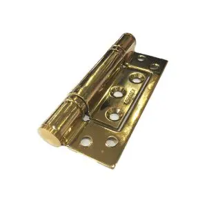 Centor E22 Half Off Set Hinge, TG (E22HHNHTG)
