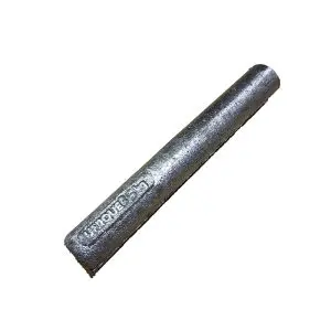Sash Weight 3.5kg 40mm Diameter x 260mm Long (HJPW035) (SASH35)