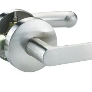 Unique Miranda Passage Set Satin Nickel (M05PS)