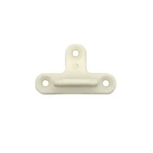 Centor Floor Fixed Groove Guide, Nylon (1G)