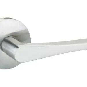 Unique Micco Dummy Handle Satin Nickel (M06DMS)
