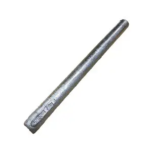Sash Weight 7.0kg 40mm Diameter x 520mm Long (HJPW070) (SASH70)