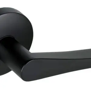 Unique Micco Dummy Handle Black (M06DMBLK)