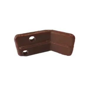 Centor Door Snugger Brown (9SB)