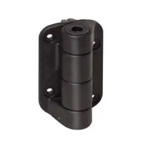 SafeAZ Hinge, Heavy Duty, Adj Tension, Align Legs 60kg PR (DPH610)
