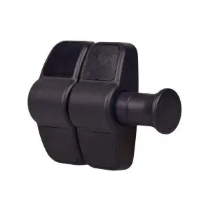 SafeAZ Side pull Magnetic Latch (DPL900)