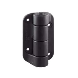SafeAZ Hinge, Heavy Duty, Adj Tension 60kg (Pair) (DPH600)