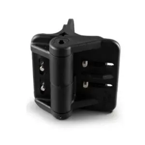 SafeAZ Hinge For Round Post (DPH240)