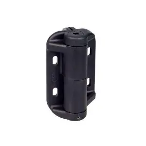 SafeAZ Hinge, Medium Duty,Adj Tension, Align Legs 45kg PR (DPH210)
