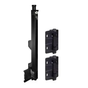 SafeAZ Top Pull Light Gate Kit (DPL1000MK3+DPH120) (DPK1200MK3)