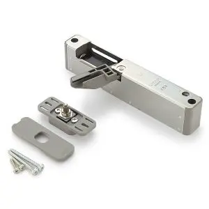 LAPCON Door Damper 15 - 40 kg LH (LDD-V-L)