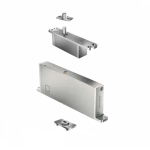 FritsJurgens 70mm M+C Flush Plate, SS