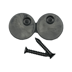 SLIDEMASTER Barn Door Anti Jumper (Pair)