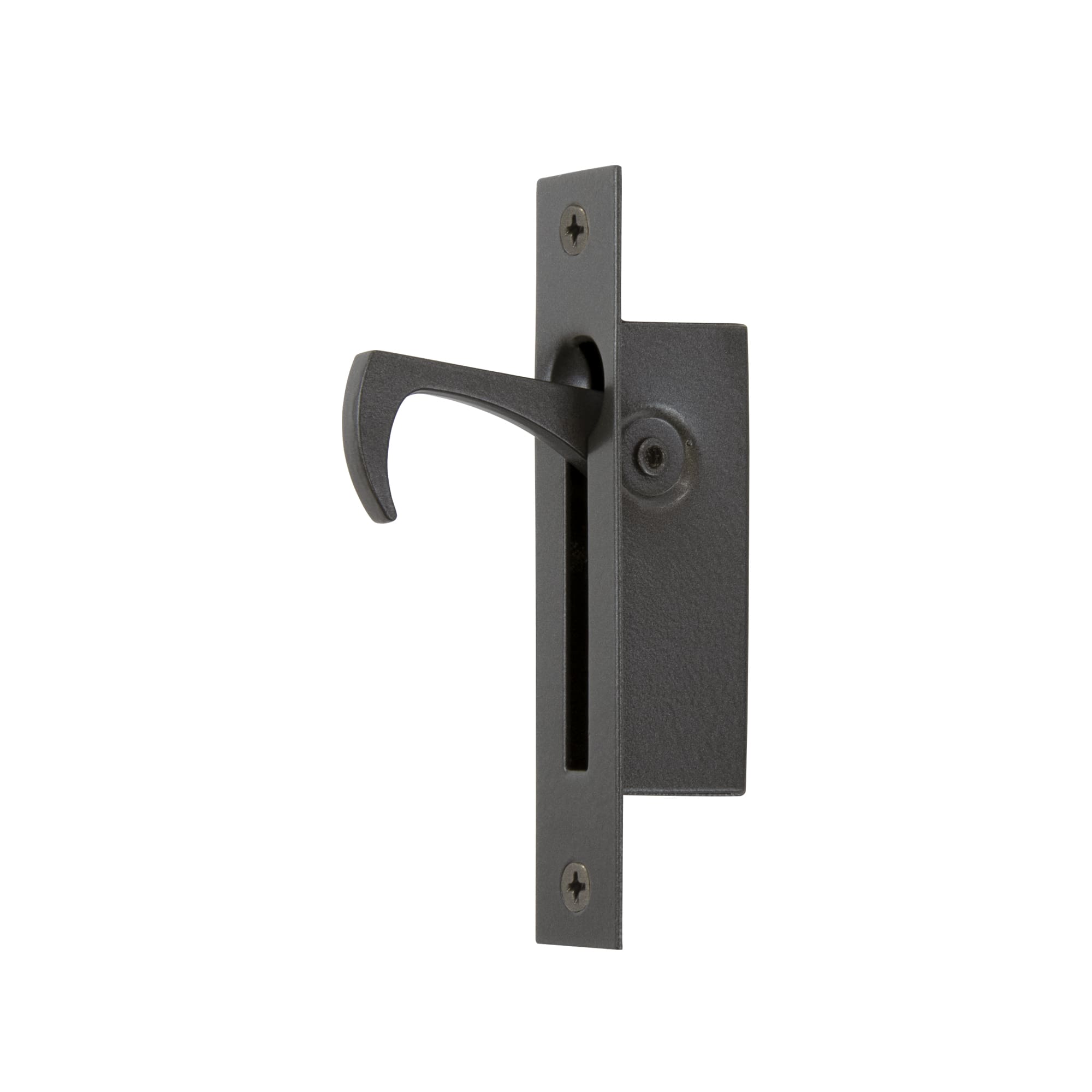 Sliding Edge Pull - PC GN | Unique Hardware