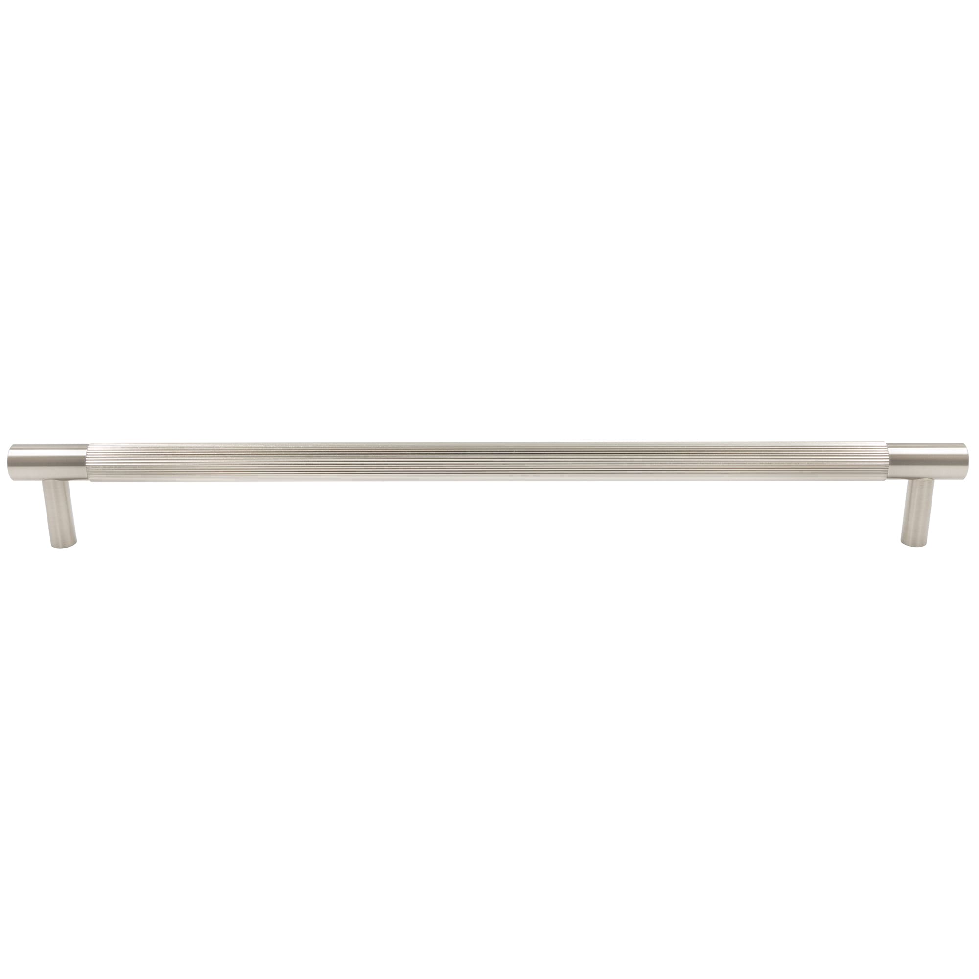 Orson Collection Handles Orizon Cabinet Handle - 360mm BRUSHED NICKEL | Unique Hardware